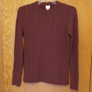 a new day Crew Neck Sweater